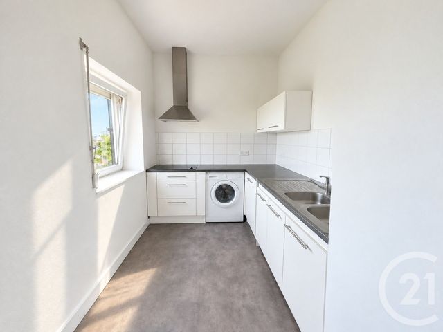 Appartement F3 à vendre - 3 pièces - 55.95 m2 - BEGLES - 33 - AQUITAINE - Century 21 A.M.L.