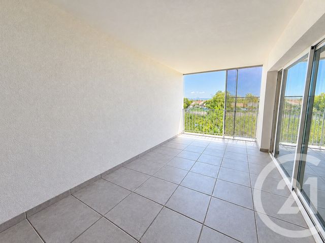 appartement - BEGLES - 33