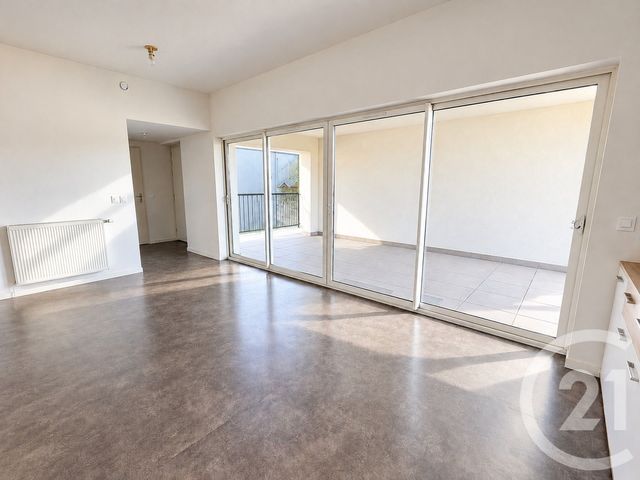 Appartement F3 à vendre - 3 pièces - 55.95 m2 - BEGLES - 33 - AQUITAINE - Century 21 A.M.L.