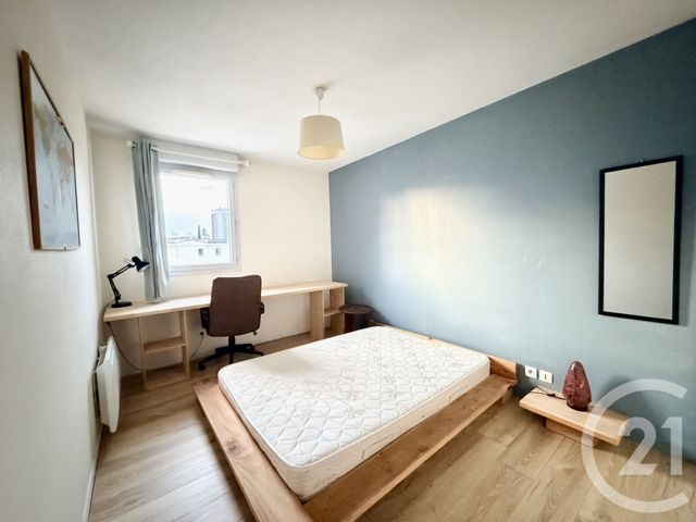 Appartement T2 à louer - 2 pièces - 39.96 m2 - BEGLES - 33 - AQUITAINE - Century 21 A.M.L.