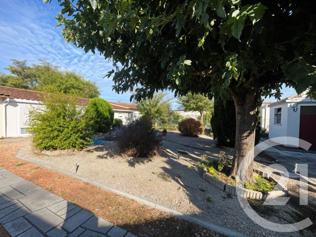 maison à vendre - 5 pièces - 108.0 m2 - BEGLES - 33 - AQUITAINE - Century 21 A.M.L.