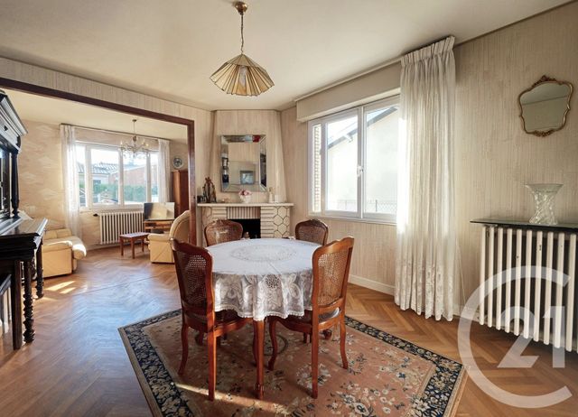 maison à vendre - 5 pièces - 108.0 m2 - BEGLES - 33 - AQUITAINE - Century 21 A.M.L.