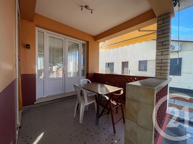 maison à vendre - 5 pièces - 108.0 m2 - BEGLES - 33 - AQUITAINE - Century 21 A.M.L.