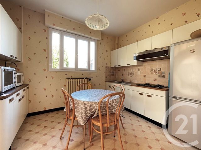 maison à vendre - 5 pièces - 108.0 m2 - BEGLES - 33 - AQUITAINE - Century 21 A.M.L.