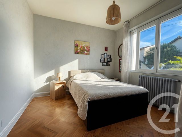 maison à vendre - 5 pièces - 108.0 m2 - BEGLES - 33 - AQUITAINE - Century 21 A.M.L.