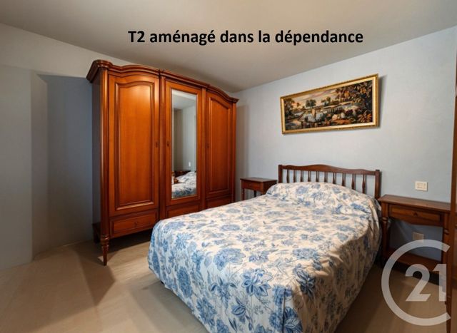 maison à vendre - 5 pièces - 108.0 m2 - BEGLES - 33 - AQUITAINE - Century 21 A.M.L.