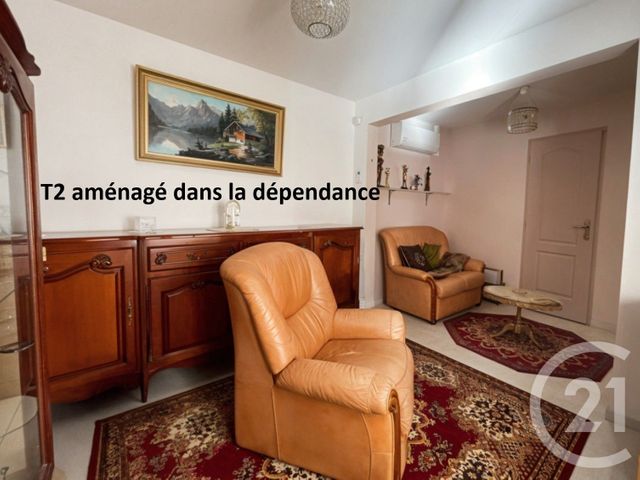 maison à vendre - 5 pièces - 108.0 m2 - BEGLES - 33 - AQUITAINE - Century 21 A.M.L.