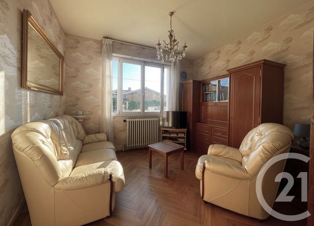 maison à vendre - 5 pièces - 108.0 m2 - BEGLES - 33 - AQUITAINE - Century 21 A.M.L.