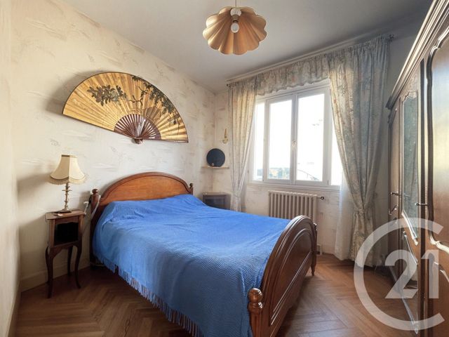 maison à vendre - 5 pièces - 108.0 m2 - BEGLES - 33 - AQUITAINE - Century 21 A.M.L.