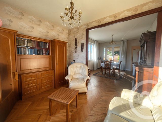 maison à vendre - 5 pièces - 108.0 m2 - BEGLES - 33 - AQUITAINE - Century 21 A.M.L.