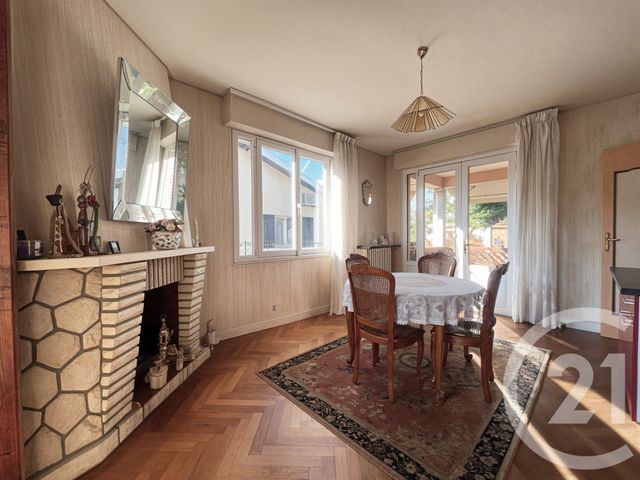 maison à vendre - 5 pièces - 108.0 m2 - BEGLES - 33 - AQUITAINE - Century 21 A.M.L.