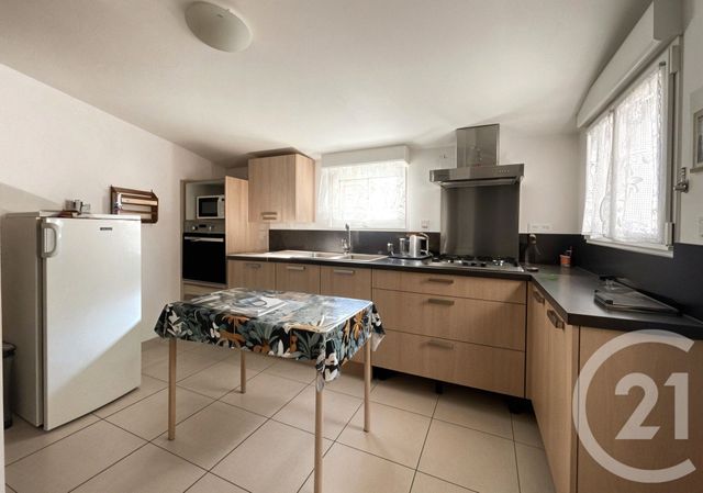 maison à vendre - 5 pièces - 108.0 m2 - BEGLES - 33 - AQUITAINE - Century 21 A.M.L.